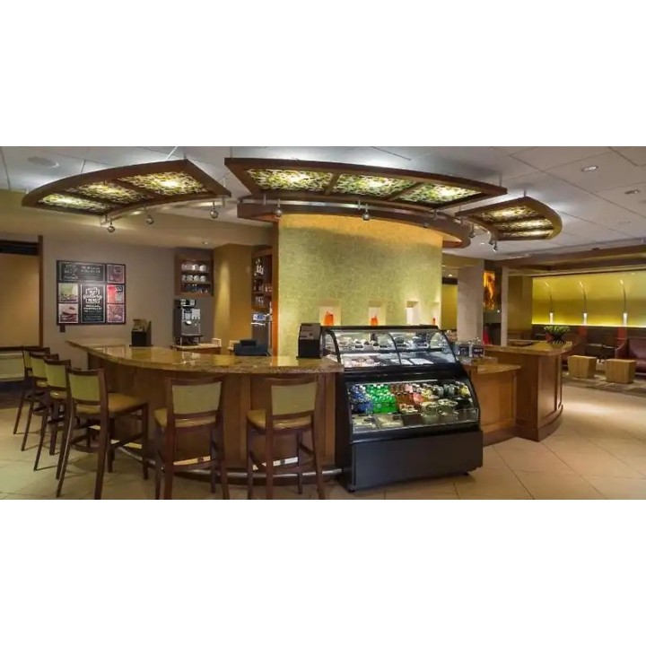 Hyatt Place Indianapolis Airport
