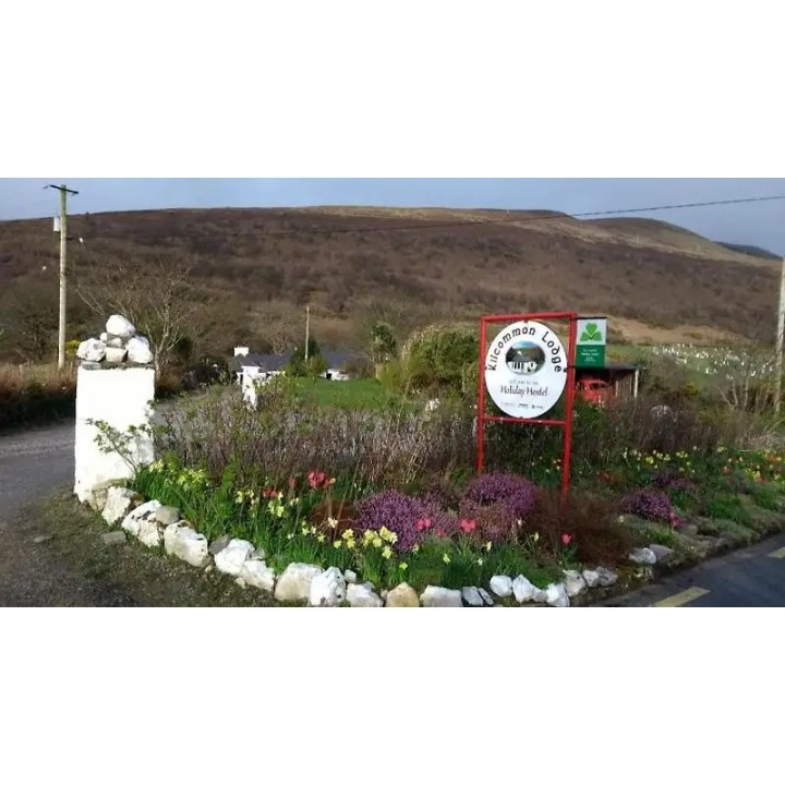 Kilcommon Lodge Holiday Hostel