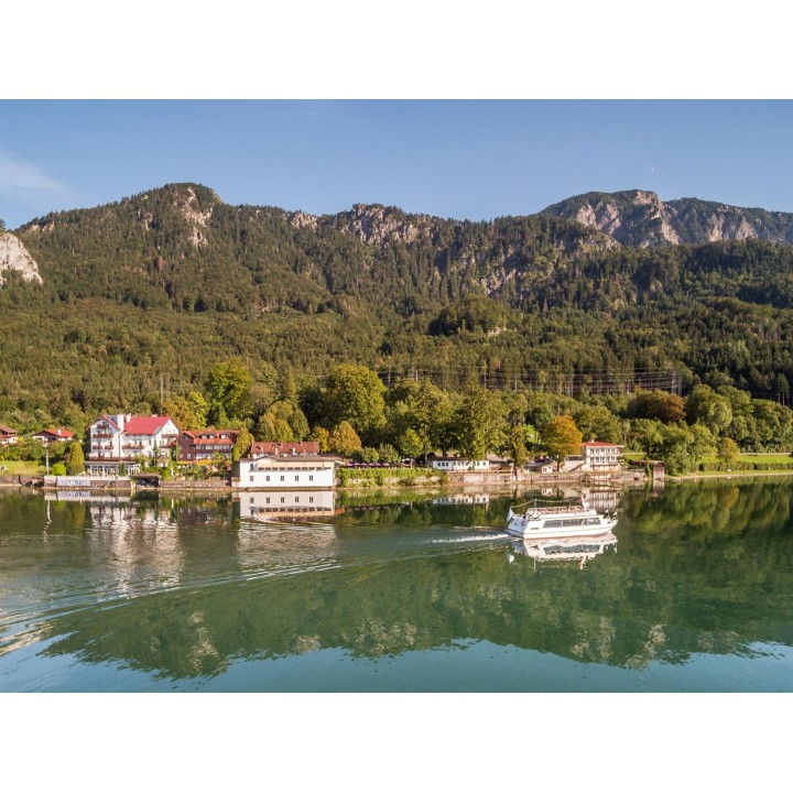 Thermentage am Kochelsee