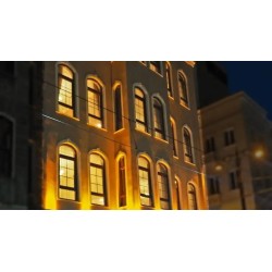 Sirkeci Gar Hotel