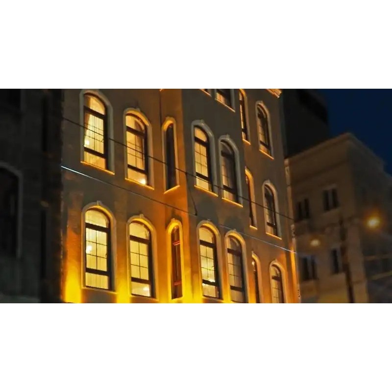 Sirkeci Gar Hotel
