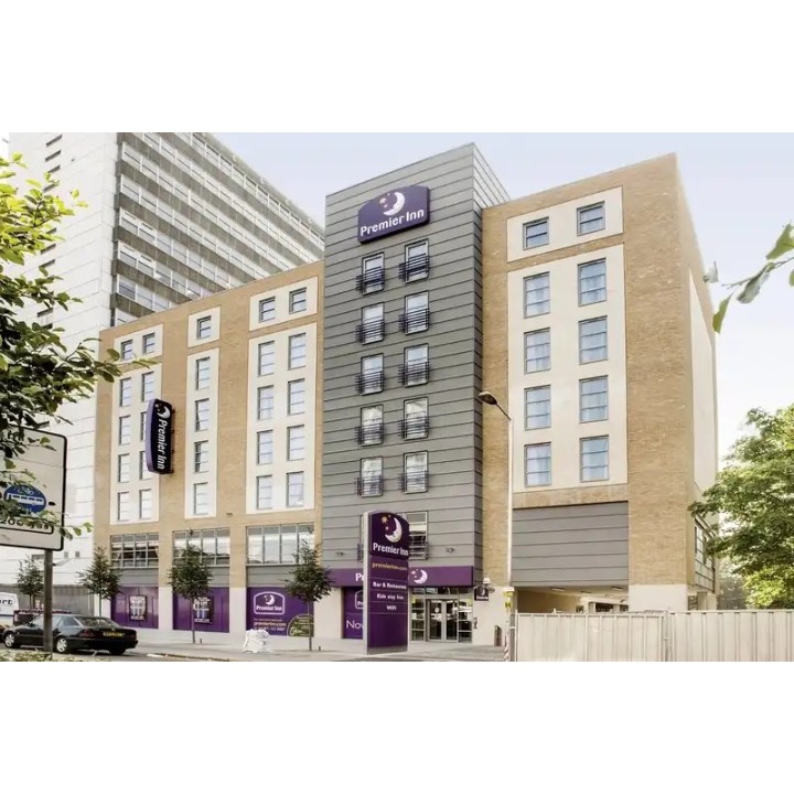 Premier Inn Croydon Town Centre
