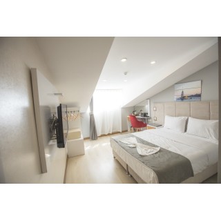 Köln Bonn - Istanbul - Express İnci Hotel