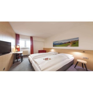 Nürnberg - München - Sure Hotel by Best Western Muenchen Hauptbahnhof