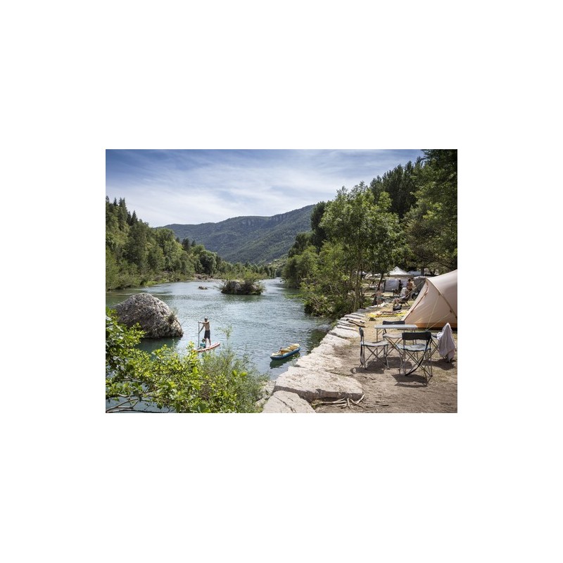 Huttopia Gorges du Tarn