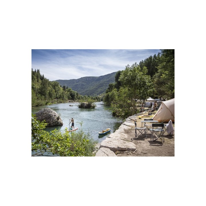 Huttopia Gorges du Tarn