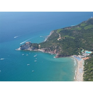 Club del Sole Stella del Mare Family Collection