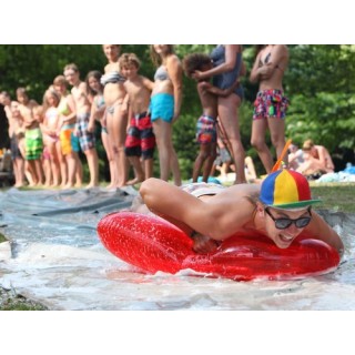 Club del Sole Caldonazzo Family Collection