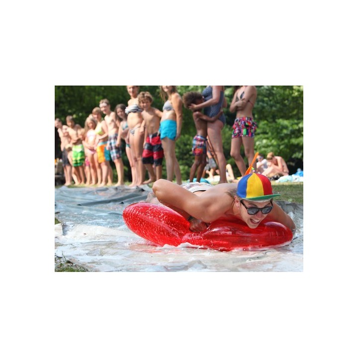 Club del Sole Caldonazzo Family Collection