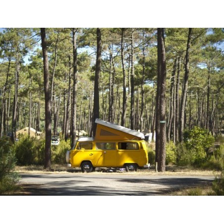 Huttopia Lac de Carcans