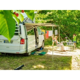 Camping Cévennes-Provence
