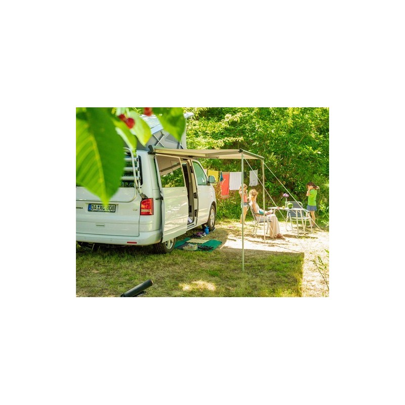 Camping Cévennes-Provence