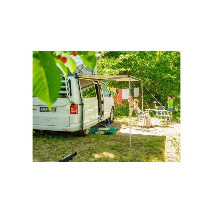 Camping Cévennes-Provence