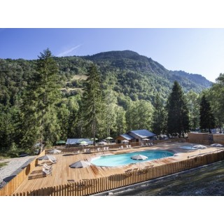 Huttopia Bozel-en-Vanoise