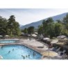 Huttopia Bourg-St-Maurice