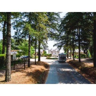 Castel La Garangeoire