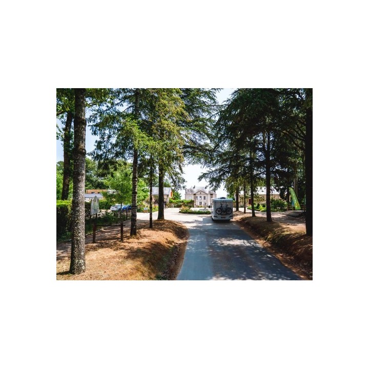 Castel La Garangeoire