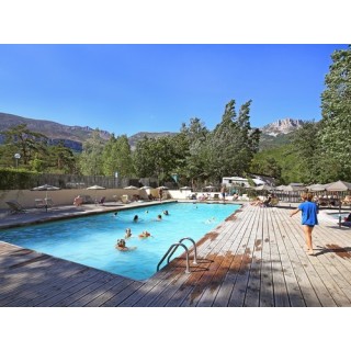 Huttopia Gorges Du Verdon