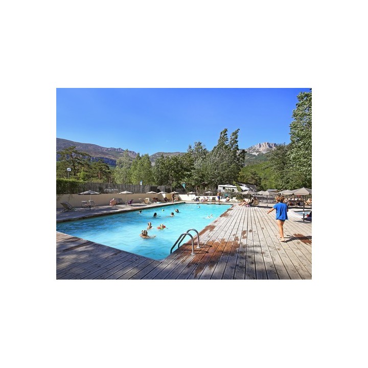 Huttopia Gorges Du Verdon