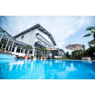 Maiers Hotel Oststeirischer Hof Söchau