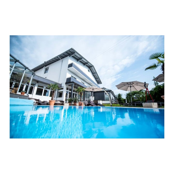 Maiers Hotel Oststeirischer Hof Söchau