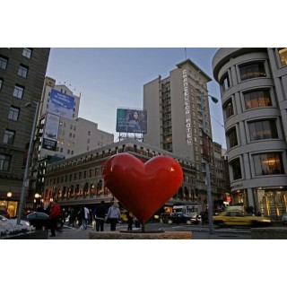 Hotel Chancellor Union Square