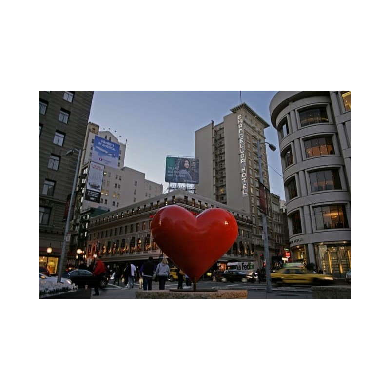 Hotel Chancellor Union Square
