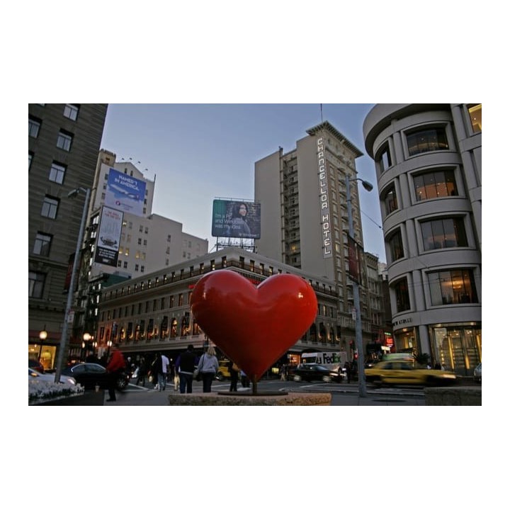 Hotel Chancellor Union Square