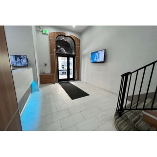 Super 8 San Francisco Union Square Area