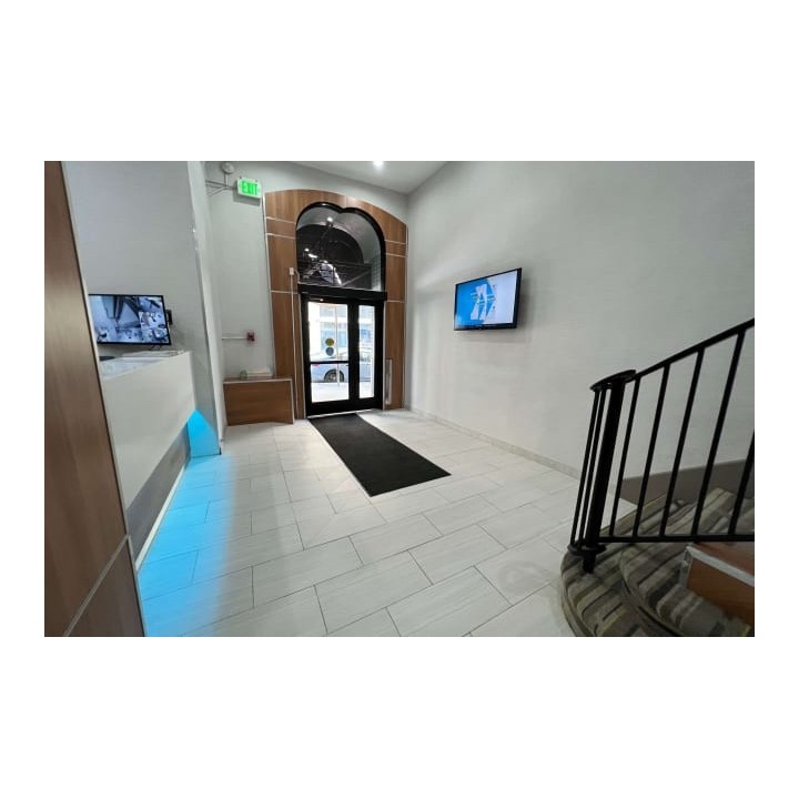 Super 8 San Francisco Union Square Area