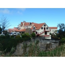 Hotel O Colmo