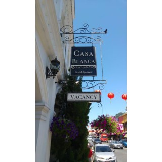 Casa Blanca Boutique Hotel