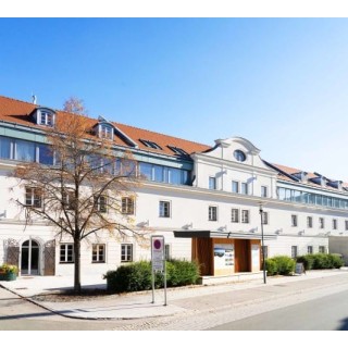 AUSZEIT Hotel St. Lambrecht