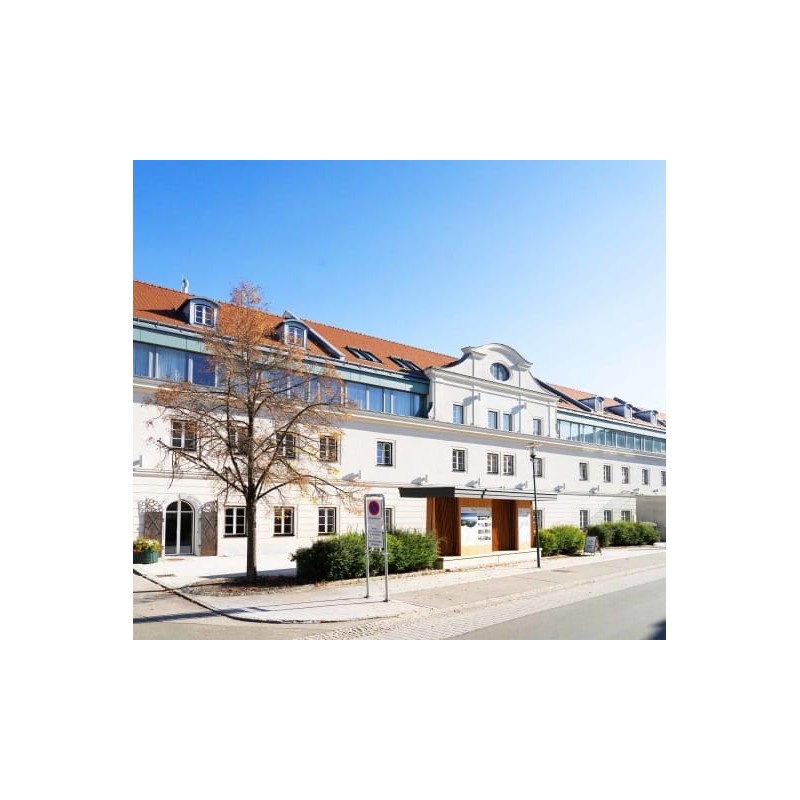 AUSZEIT Hotel St. Lambrecht