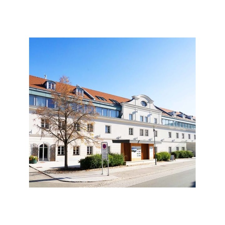 AUSZEIT Hotel St. Lambrecht