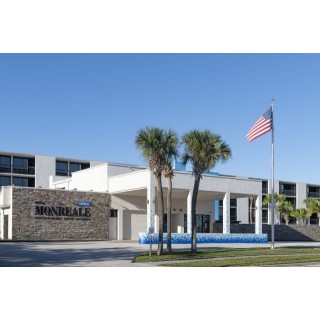 Hotel Monreale Express International Drive Orlando