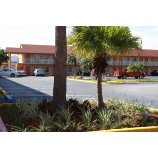 Fairway Inn Florida City Homestead Everglades