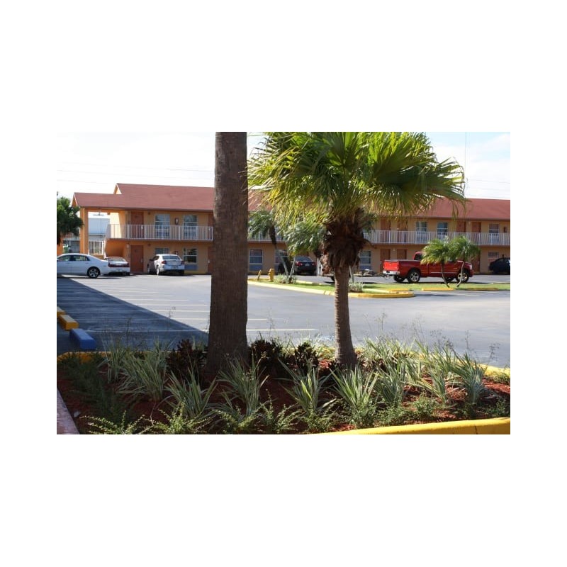 Fairway Inn Florida City Homestead Everglades