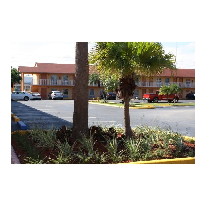 Fairway Inn Florida City Homestead Everglades