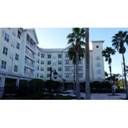 Hotel Monumental
