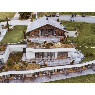 4 Tage Urlaub im Hotel Gfell in Völs am Schlern