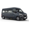 RENAULT MASTER MINI BUS