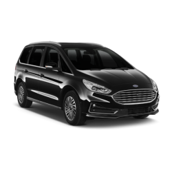 FORD GALAXY 2.0 AUT