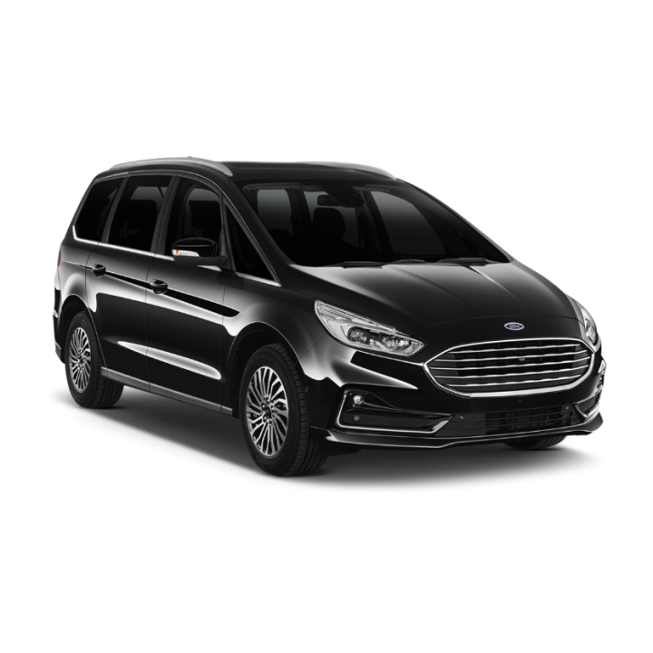 FORD GALAXY 2.0 AUT