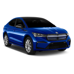 SKODA ENYAQ ELECTRICO AUTONOMIA 535 KM