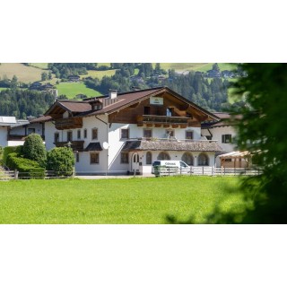 Eigene Anreise Österreich - Tirol: Urlaubsspaß im Hotel Apart Sonne in Kirchberg
