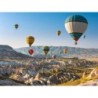 Rundreisen Türkei - Kappadokien: Im Reich der Feenkamine