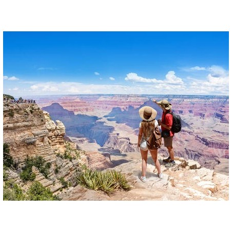 Rundreisen USA - Westküste: Hollywood, Grand Canyon & Las Vegas
