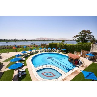 Sonesta St. George Hotel - Luxor