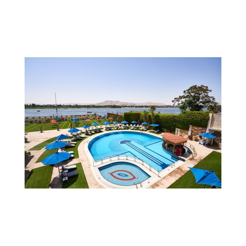 Sonesta St. George Hotel - Luxor